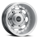 16x5.5 Vision Hyper Silver Rear 6x205 2007-Present Sprinter 3500 DRW